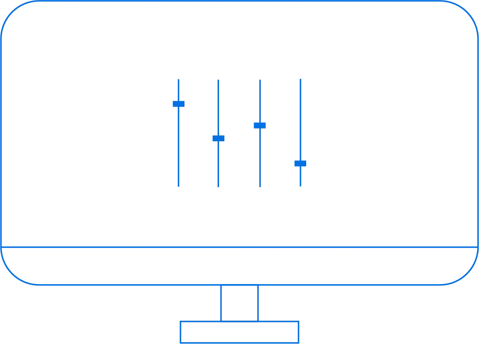 Audio Mixer