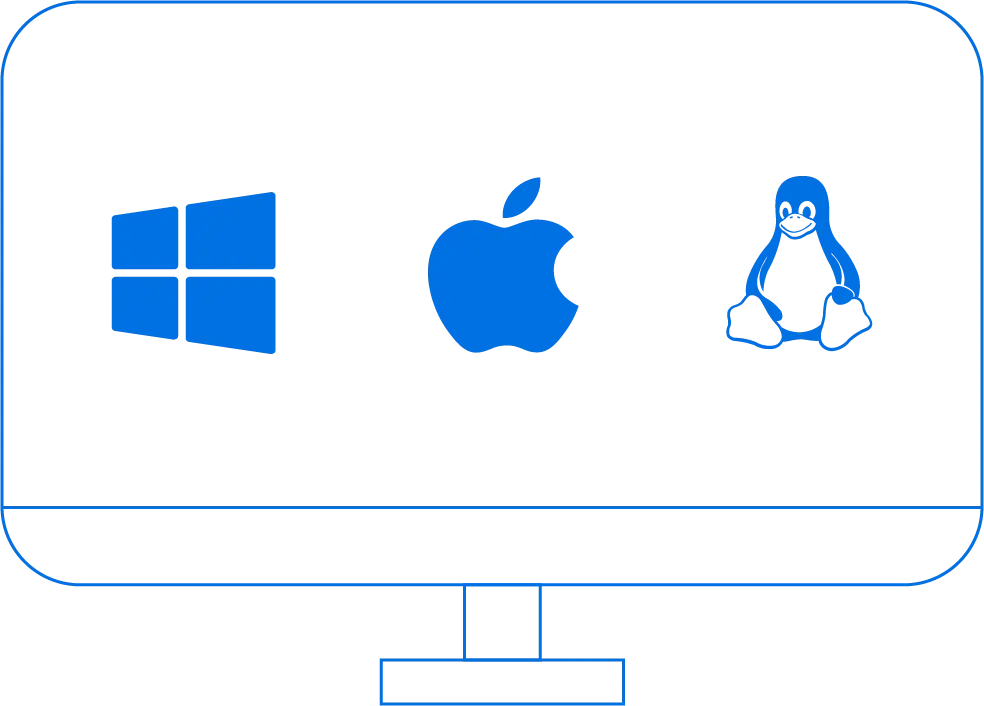 Multiple Platforms