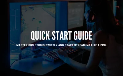 Quick Start Guide