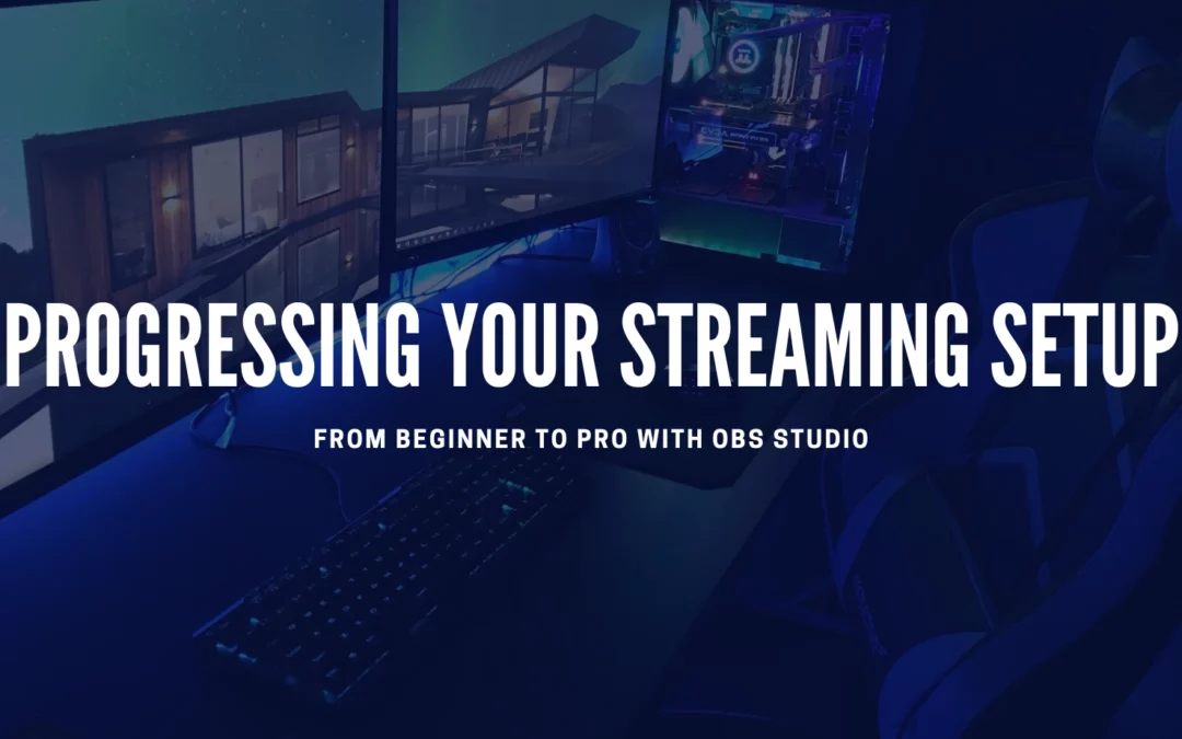 OBS Studio: From Beginner to Pro