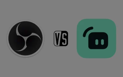 OBS Studio vs Streamlabs OBS- Which is Right for You?