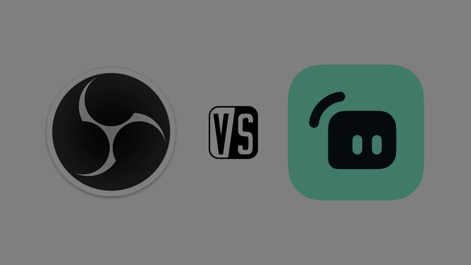 OBS Studio vs Streamlabs OBS- Which Streaming Software is Right for You?