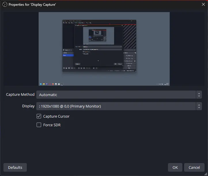 OBS_Studio_DisplayCapture_2