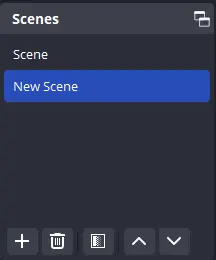 Scene
