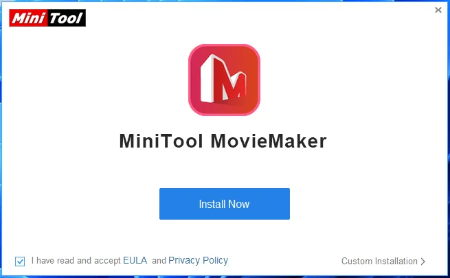 MiniTool Installation