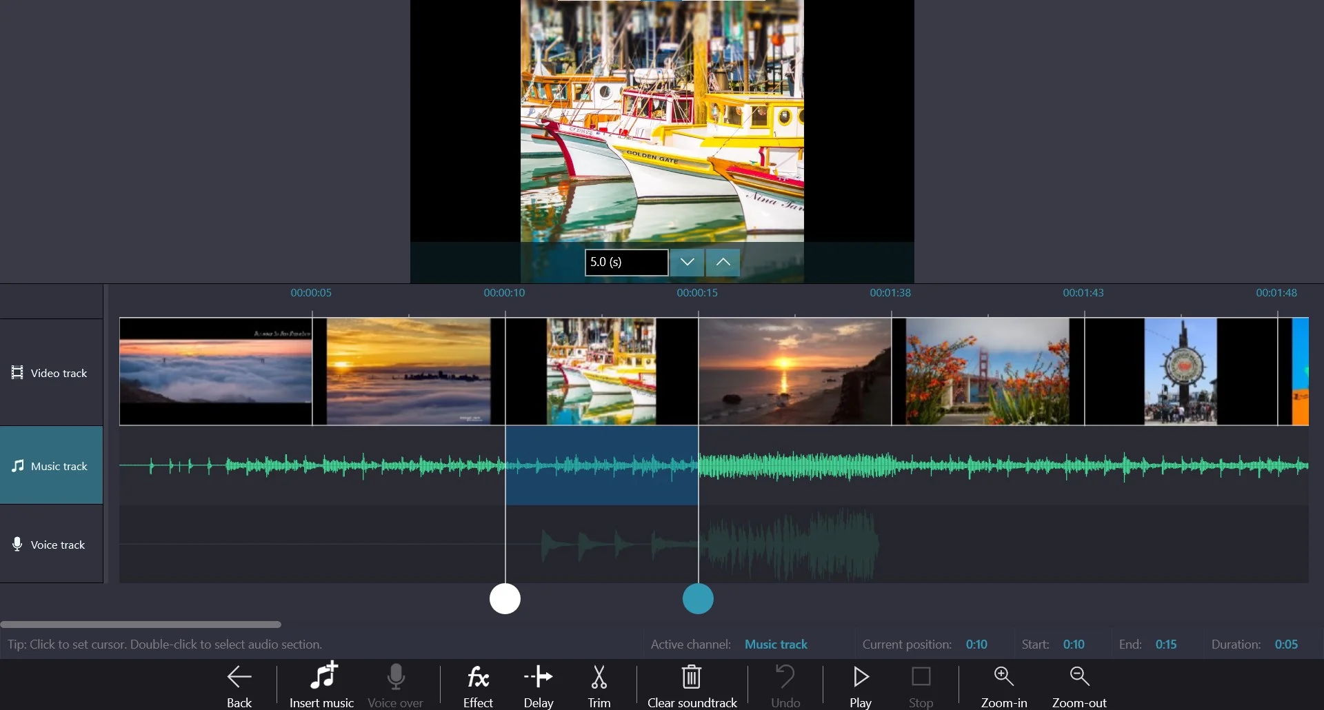 Windows Movie Maker